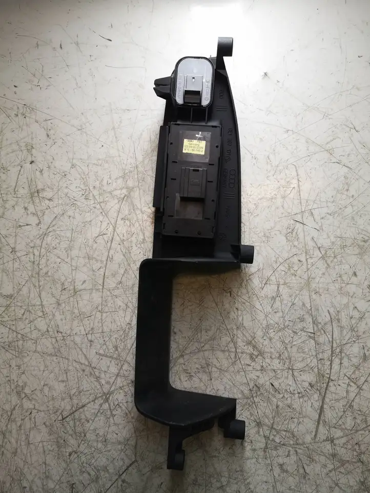 Audi A4 S4 B6 8E 8H (2000 - 2006) 8Z0959851D Кнопка стеклоподъемников — фото 4