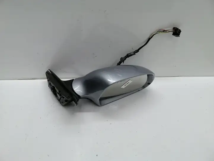 Audi A3/S3 8P (2008 - 2013) Боковое зеркало с электроприводом — фото 1