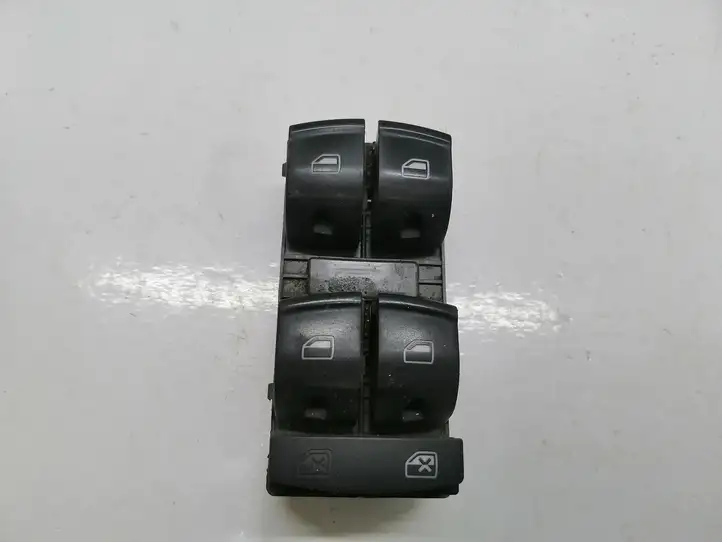 Audi A3/S3 8P (2008 - 2013) 4F0959851F Блок кнопок стеклоподъемников — фото 1