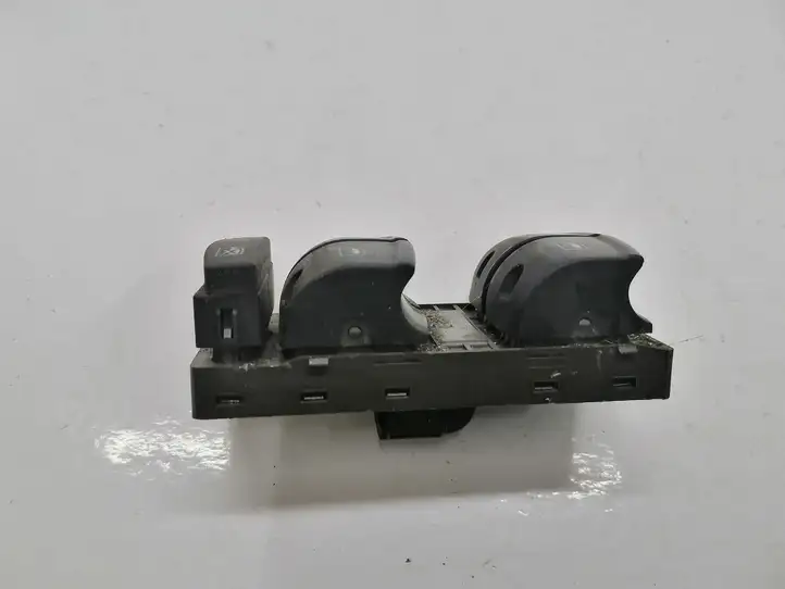 Audi A3/S3 8P (2008 - 2013) 4F0959851F Блок кнопок стеклоподъемников — фото 2