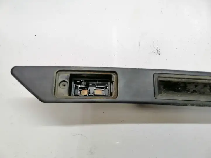 Audi A3/S3 8P (2008 - 2013) 8P4827574 Подсветка номера — фото 2