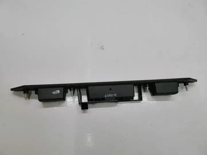 Audi A3/S3 8P (2008 - 2013) 8P4827574 Подсветка номера — фото 3