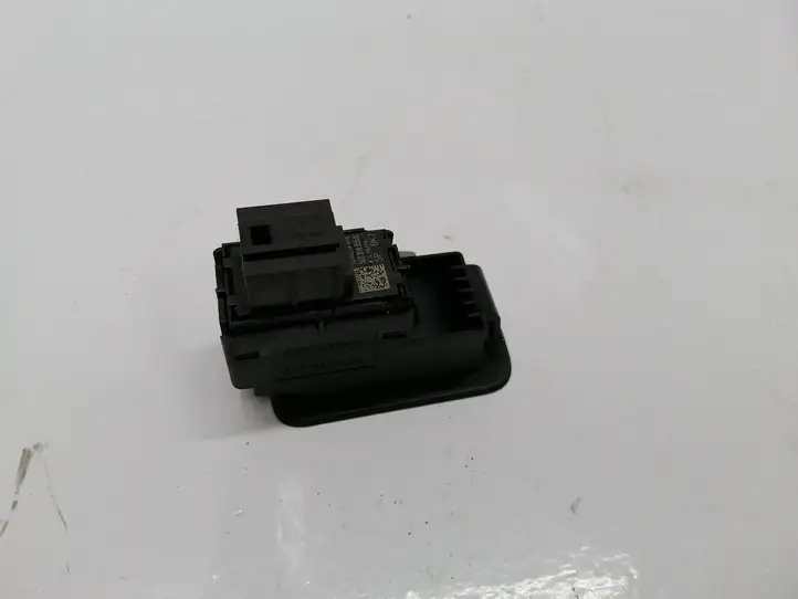 Volkswagen Golf VII (2013 - 2019) 5G0868345 Блок кнопок стеклоподъемников — фото 2