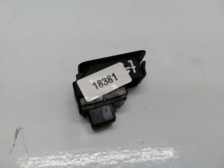 Volkswagen Golf VII (2013 - 2019) 5G0868345 Блок кнопок стеклоподъемников — фото 3