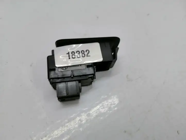 Volkswagen Golf VII (2013 - 2019) 5G0868345 Блок кнопок стеклоподъемников — фото 2