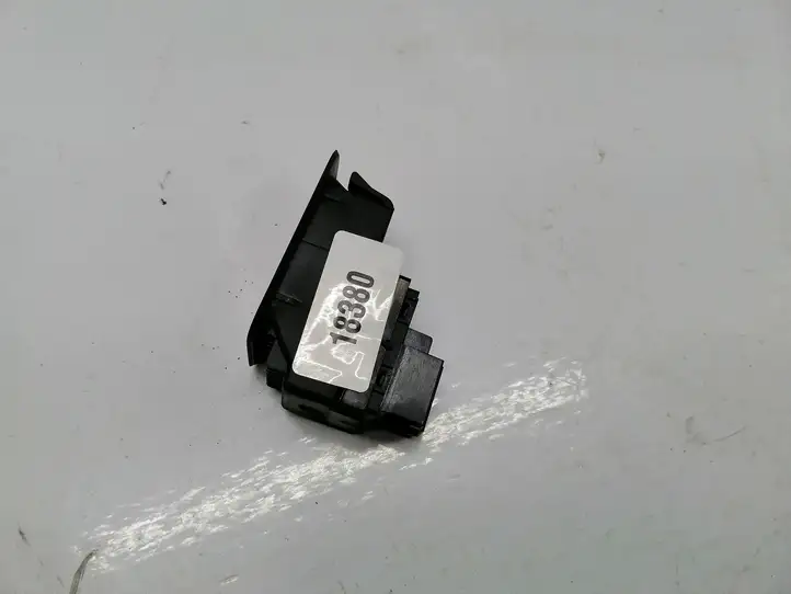 Volkswagen Golf VII (2013 - 2019) 5G0868345 Блок кнопок стеклоподъемников — фото 2