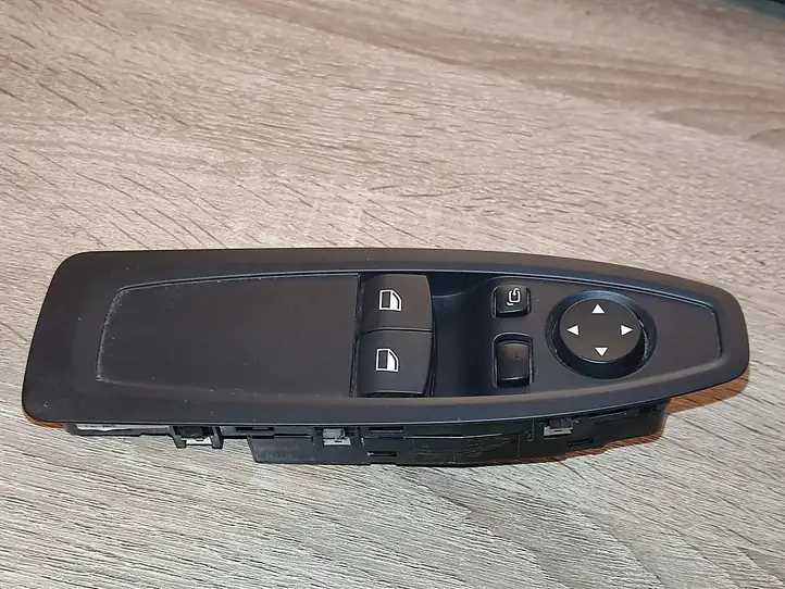 BMW 2 F22 F23 (2017 - ) 9362126 Блок кнопок стеклоподъемников — фото 2