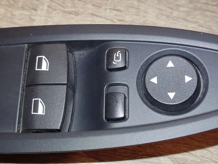 BMW 2 F22 F23 (2017 - ) 9362126 Блок кнопок стеклоподъемников — фото 4