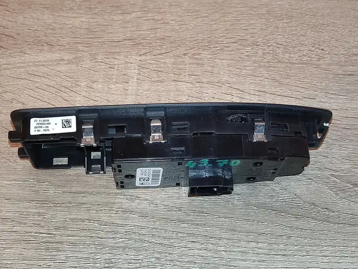 BMW 2 F22 F23 (2017 - ) 9362126 Блок кнопок стеклоподъемников — фото 5