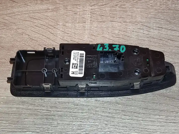 BMW 2 F22 F23 (2017 - ) 9362126 Блок кнопок стеклоподъемников — фото 8