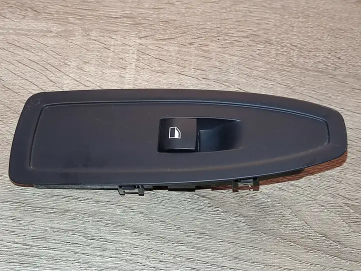 BMW 3 F30 F35 F31 (2012 - 2018) 7240421 Блок кнопок стеклоподъемников — фото 1