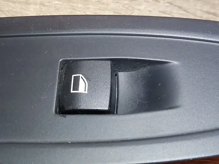 BMW 3 F30 F35 F31 (2012 - 2018) 7240421 Блок кнопок стеклоподъемников — фото 2