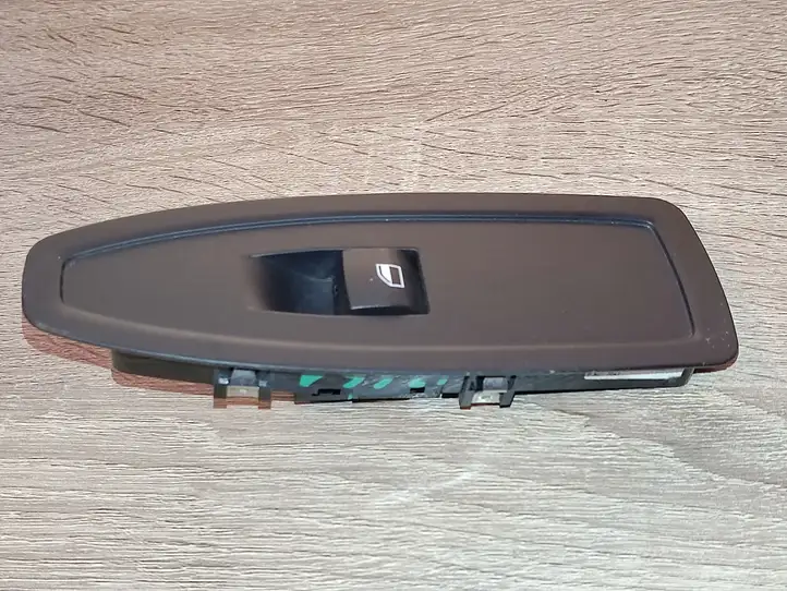 BMW 3 F30 F35 F31 (2012 - 2018) 7240421 Блок кнопок стеклоподъемников — фото 3