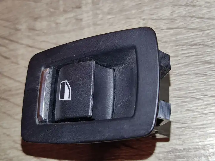 BMW X3 F25 (2010 - 2017) 9361936 Блок кнопок стеклоподъемников — фото 5