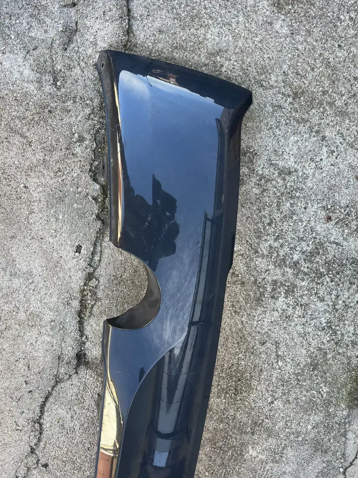 BMW 2 F22 F23 (2013 - 2017) 8055574 Дифузор радиатора — фото 3