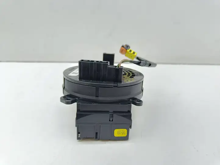Opel Astra J (2009 - 2012) 22914039 Контактное кольцо SRS — фото 9