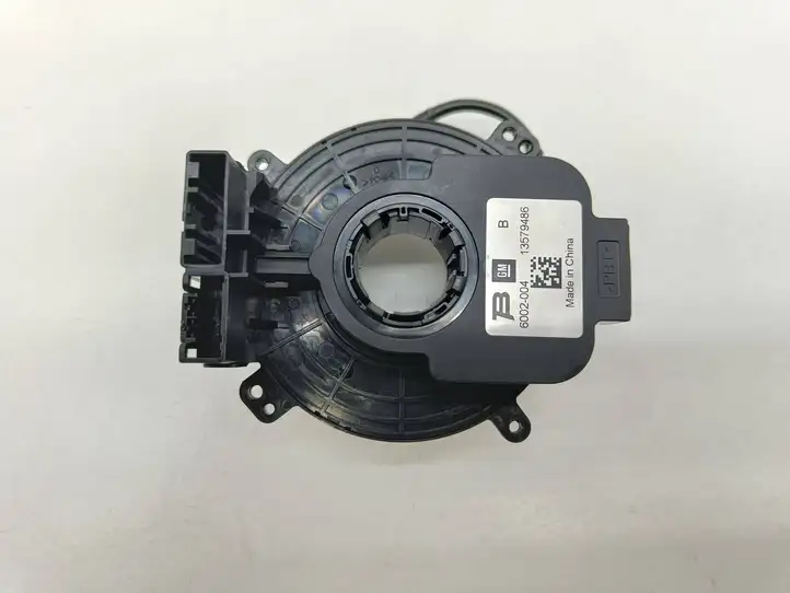 Opel Astra J (2009 - 2012) 22914039 Контактное кольцо SRS — фото 12