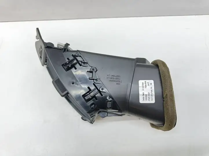 Opel Astra J (2009 - 2012) 13261538 Центральный воздушный дефлектор — фото 4