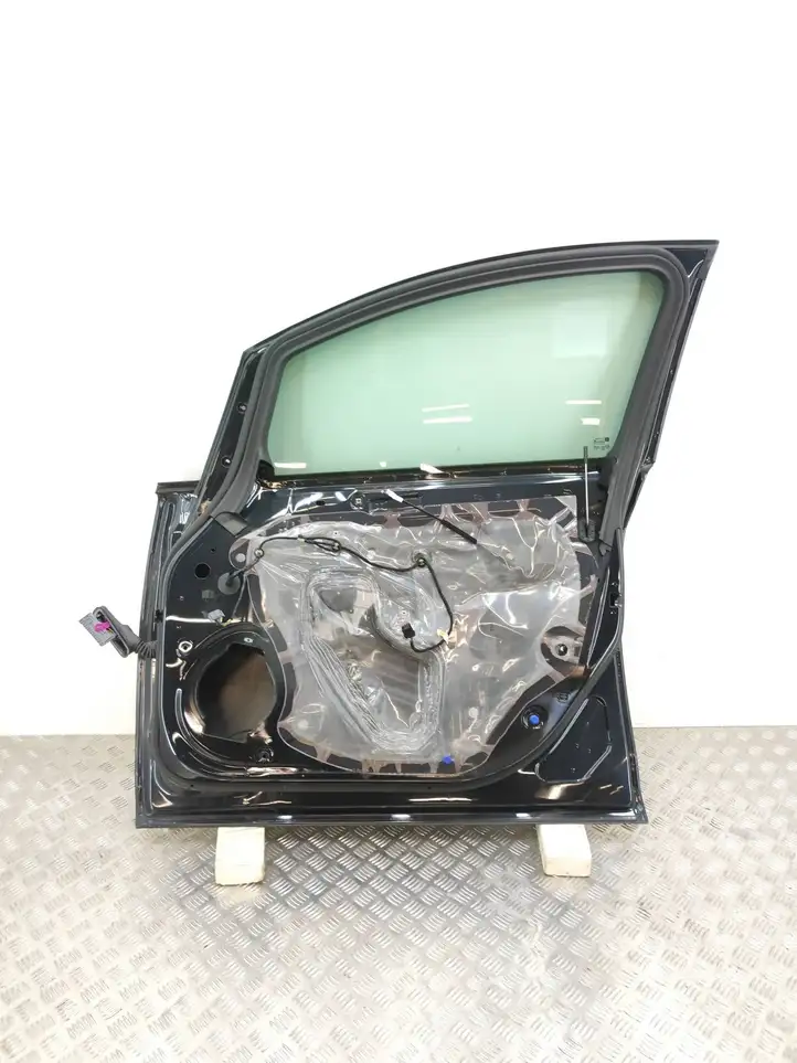 Opel Astra J (2009 - 2012) Дверь — фото 3