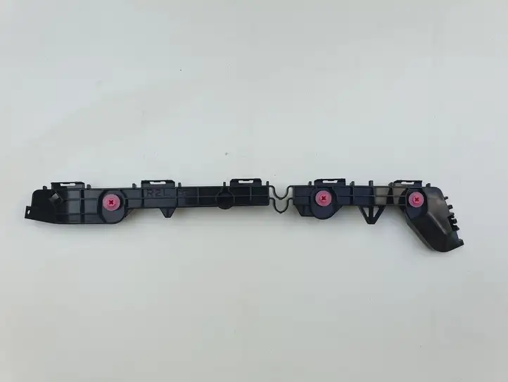 Toyota Prius (XW50) (2015 - ) 5257647040 Кронштейн заднего бампера — фото 1
