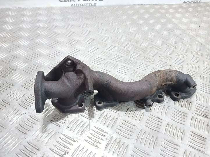 Land Rover Range Rover (2005 - 2009)  6H4Q9431DC Выпускной коллектор