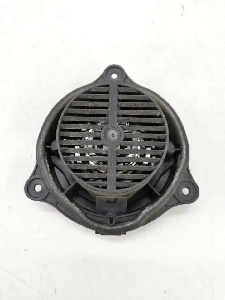 Audi A6 S6 C6 4F (2008 - 2011) BOSE Динамики передних дверей — фото 3