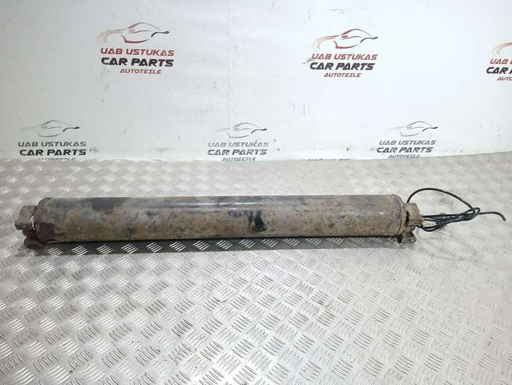 Land Rover Range Rover (2005 - 2009)  RQN500013 Воздушный резервуар