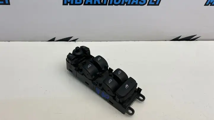Volvo V70 (2007 - 2013) 31272004 Кнопка стеклоподъемников — фото 1