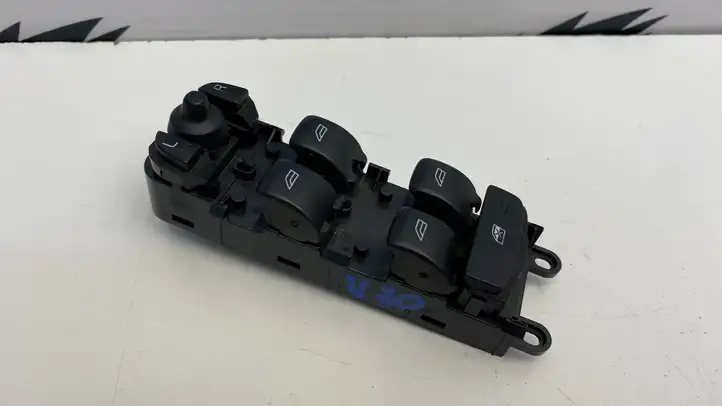Volvo V70 (2007 - 2013) 31272004 Кнопка стеклоподъемников — фото 2