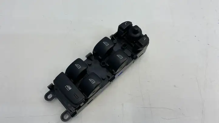 Volvo V70 (2007 - 2013) 31272004 Кнопка стеклоподъемников — фото 6