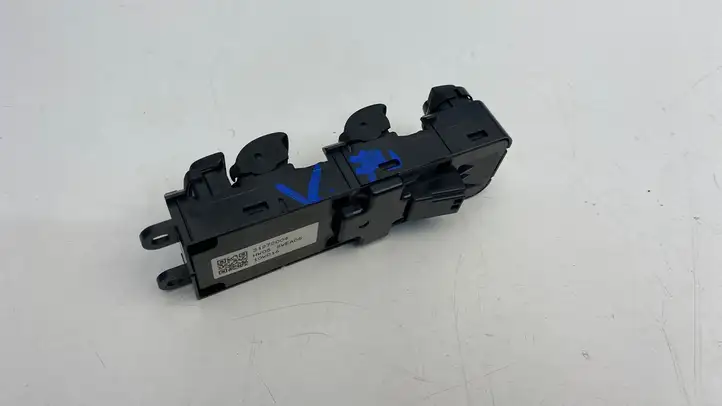 Volvo V70 (2007 - 2013) 31272004 Кнопка стеклоподъемников — фото 8