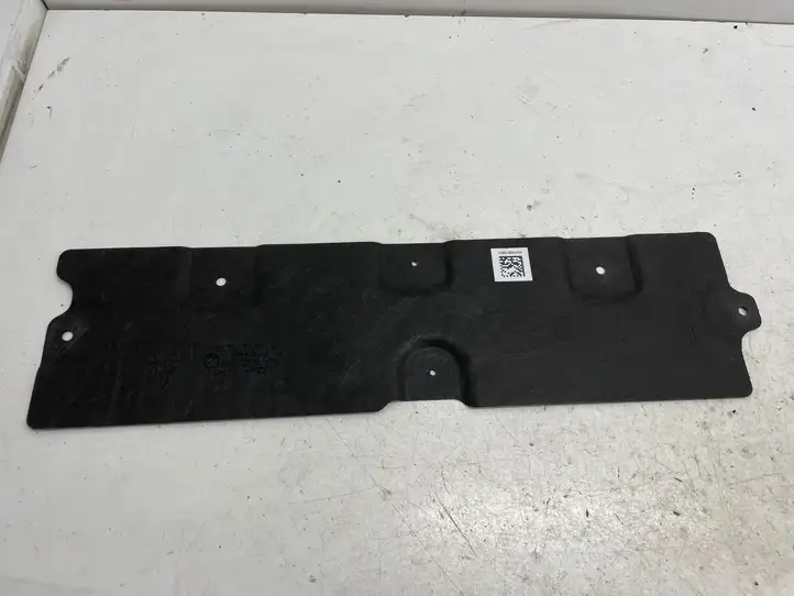 BMW 3 G20 G21 (2019 - ) 7428149 Прочие детали днища — фото 1
