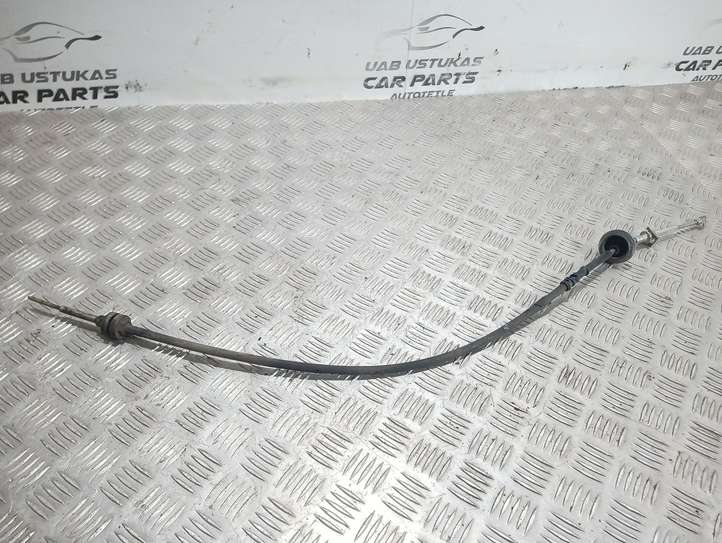 Land Rover Range Rover (2005 - 2009)   Трос переключения передач