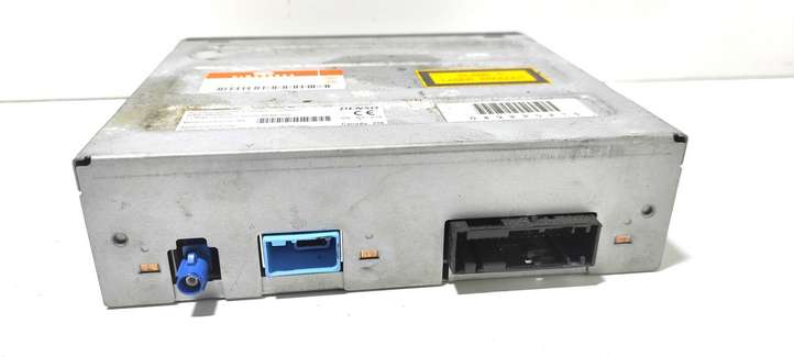 Land Rover Range Rover (2002 - 2005)  YIB500023 CD/DVD чейнджер
