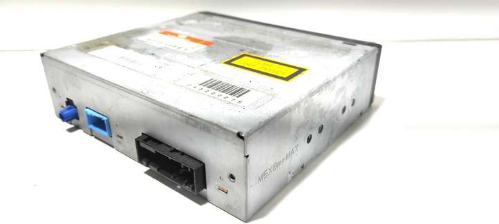 Land Rover Range Rover (2002 - 2005)  YIB500023 CD/DVD чейнджер