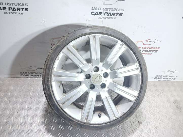 Land Rover Range Rover (2005 - 2009)  RRC503820XXX Обод (ободья) колеса из легкого сплава R 20