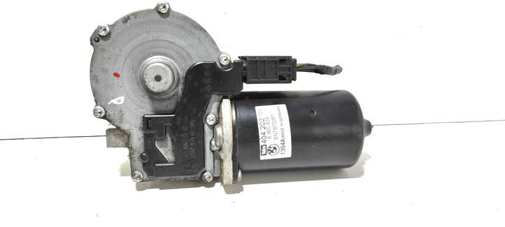 Land Rover Range Rover (2002 - 2005)  8360603 Двигатель стеклоочистителей