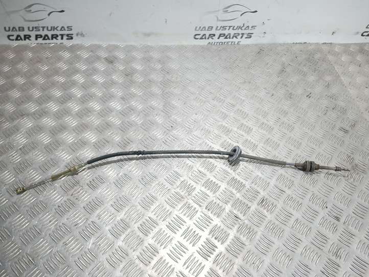 Land Rover Range Rover (2002 - 2005)  7509125 Трос переключения передач