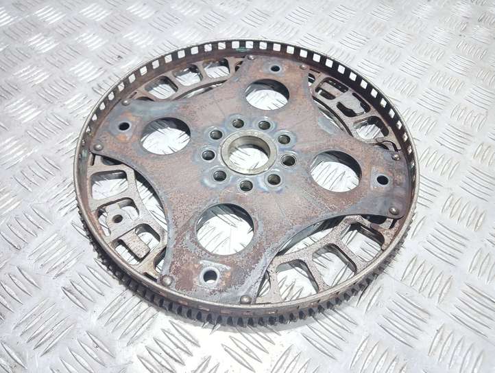 Land Rover Range Rover (2002 - 2005)  1435235 Корзина сцепления