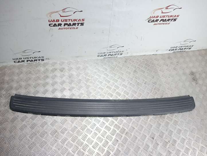 Land Rover Range Rover (2002 - 2005)  7003565 Нижняя часть бампера