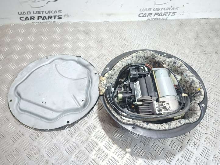 Land Rover Range Rover (2002 - 2005)  RQL000014 Воздушный компрессор