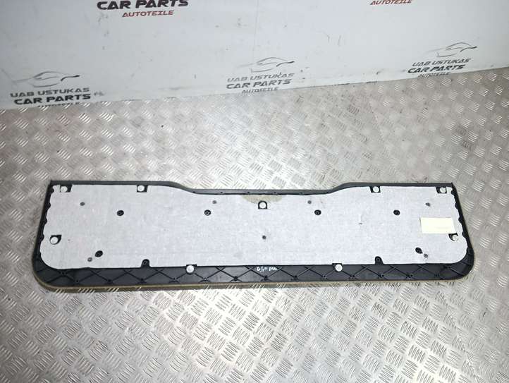 Land Rover Range Rover (2002 - 2005)  8264012  Коврик багажника