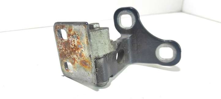 Land Rover Range Rover (2002 - 2005)  70254669 Нижняя петля задней двери