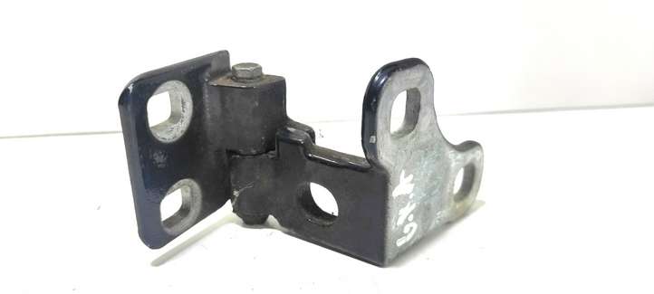Land Rover Range Rover (2002 - 2005)  70254659 Нижняя петля задней двери
