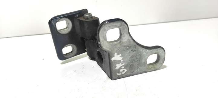 Land Rover Range Rover (2002 - 2005)  70254659 Нижняя петля задней двери