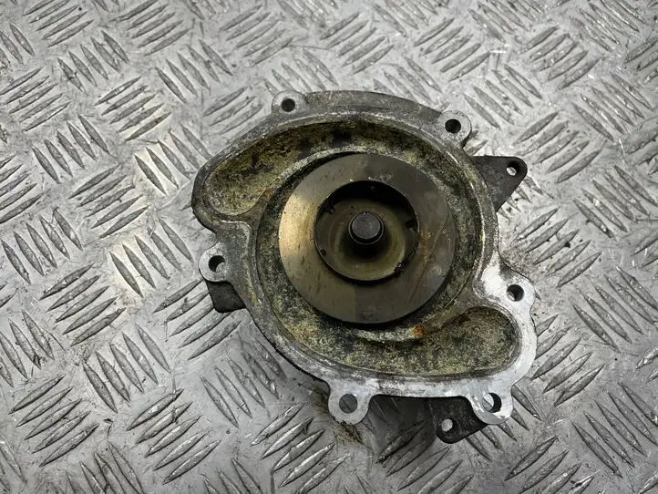 Mercedes-Benz R W251 (2005 - 2013) A6422020410 насос охлаждения — фото 1