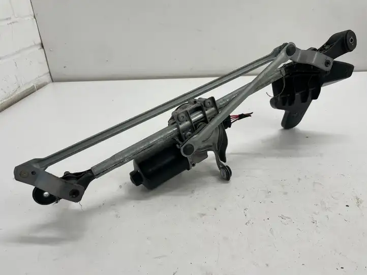 BMW 1 F20 F21 (2011 - 2019) 7267504 Комплект механизма стеклоочистителей — фото 3