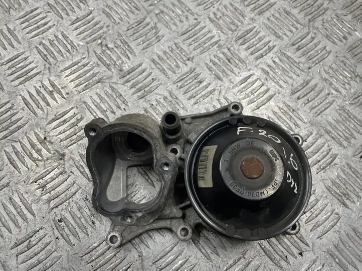 BMW 3 F30 F35 F31 (2012 - 2018) 781083304 насос охлаждения — фото 1
