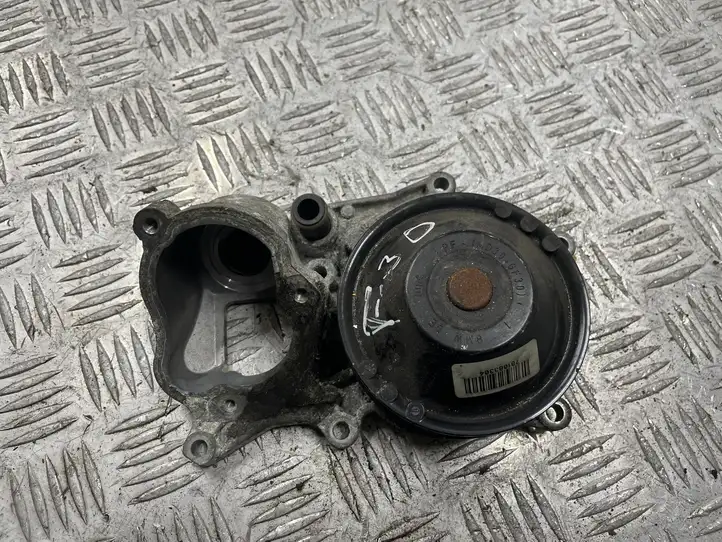 BMW 3 F30 F35 F31 (2012 - 2018) 781083304 насос охлаждения — фото 1