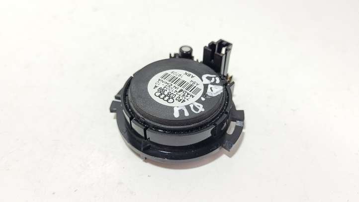 Audi A6 (2004 - 2008)  4F0035399A Высокочастотный динамик задних дверей 